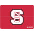 North Carolina State University Logo Red Surface Laptop Studio Skin